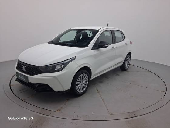 FIAT ARGO 1.0 FIREFLY FLEX DRIVE MANUAL FIAT ARGO 1.0 FIREFLY FLEX DRIVE MANUAL